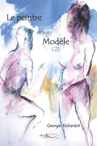 Le peintre et son modèle_cover
