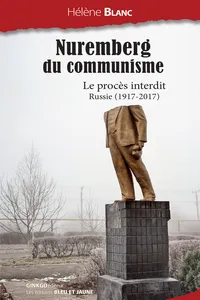 Nuremberg du communisme_cover