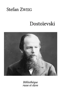 Dostoïevski_cover