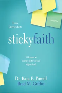 Sticky Faith Teen Curriculum_cover