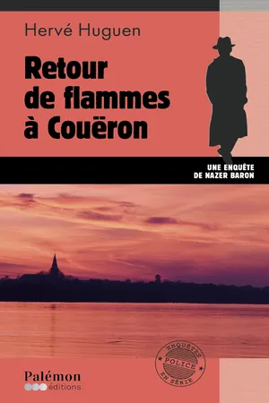 Retour de flammes à Couëron