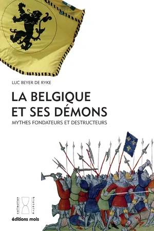 La Belgique et ses démons