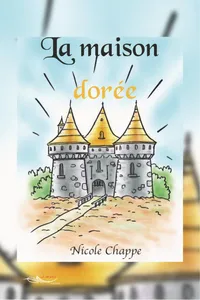 La maison dorée_cover
