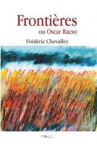 Frontières_cover