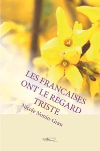 Les françaises ont le regard triste_cover