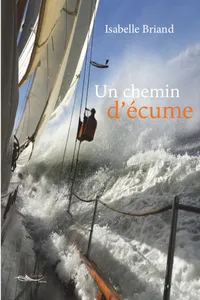 Un chemin d’écume_cover