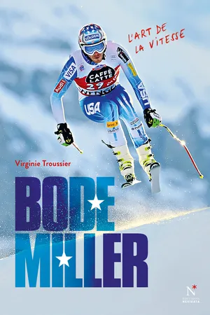 Bode Miller