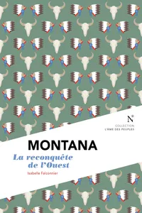 Montana : La reconquête de l'Ouest_cover