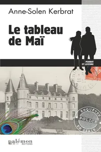 Le tableau de Maï_cover