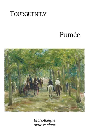 Fumée