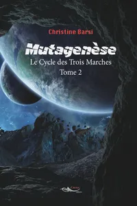 Le Cycle des Trois Marches_cover
