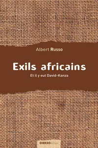 Exils africains_cover