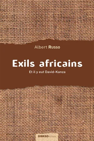 Exils africains