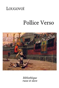 Pollice Verso_cover