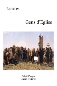 Gens d'Église_cover