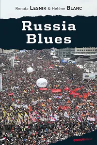 Russia Blues_cover