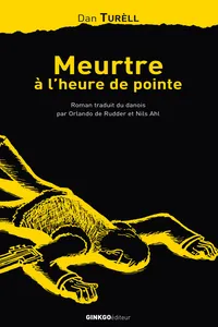 Meurtre à l'heure de pointe_cover