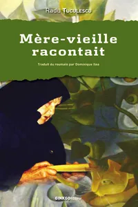 Mère-vieille racontait_cover