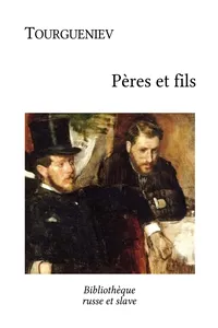 Pères et fils_cover