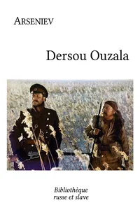Dersou Ouzala_cover