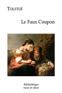 Le Faux Coupon_cover