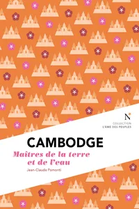 Cambodge : Maîtres de la terre et de l'eau_cover