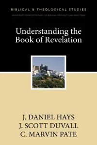 Understanding the Book of Revelation_cover