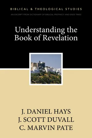 Understanding the Book of Revelation