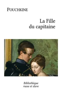 La Fille du capitaine_cover
