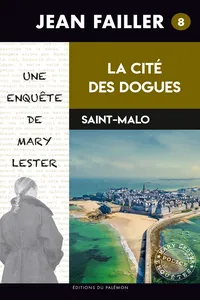 La cité des dogues_cover