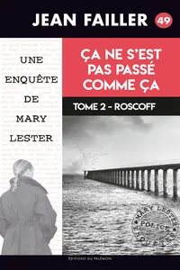 Ça ne s'est pas passé comme ça - Tome 2_cover
