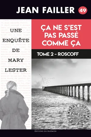 Ça ne s'est pas passé comme ça - Tome 2