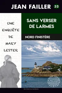 Sans verser de larmes_cover