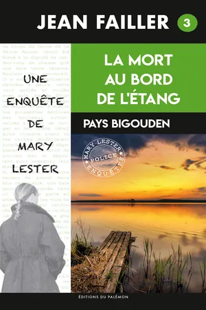 La mort au bord de l'étang