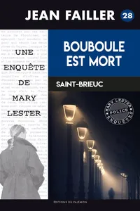 Bouboule est mort_cover