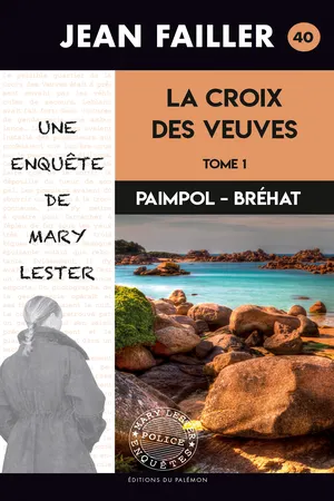 La croix des veuves - Tome 1