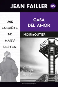 Casa del Amor_cover