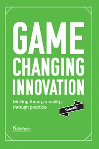 Game changing innovation_cover