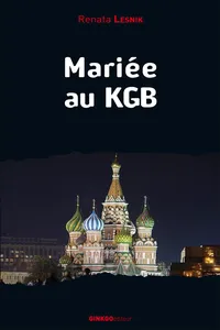 Mariée au KGB_cover