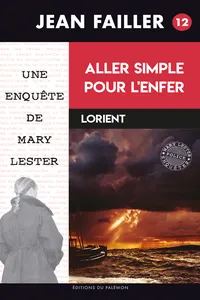 Aller simple pour l'enfer_cover