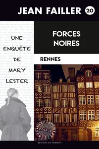 Forces noires_cover
