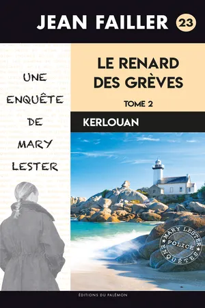 Le renard des grèves - Tome 2