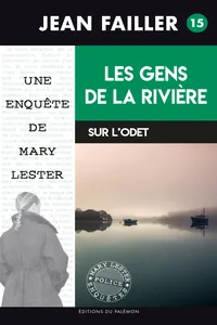 Les gens de la rivière_cover