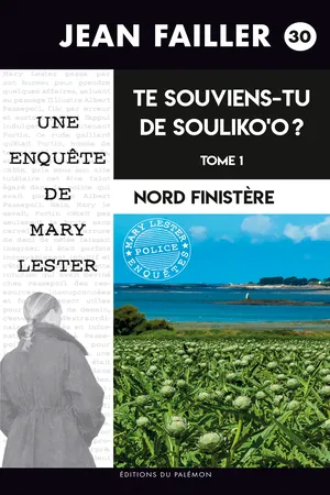 Te souviens-tu de Souliko'o ? - Tome 1