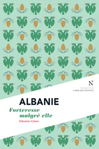 Albanie : Forteresse malgré elle_cover