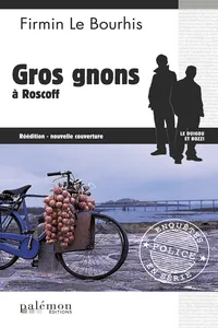 Gros gnons à Roscoff_cover