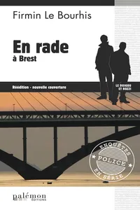 En rade à Brest_cover