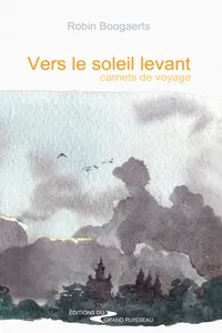 Vers le soleil levant_cover