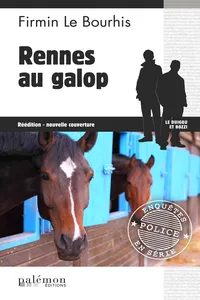 Rennes au galop_cover