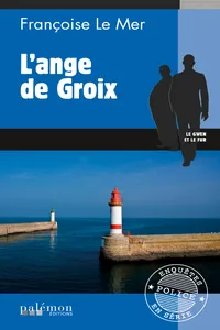 L'Ange de Groix_cover